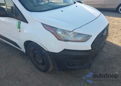 2020 Ford Transit Connect Xl z USA, uszkodzony, nr VIN NM0LS6E20L1462834